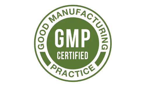 FlexoBliss GMP Certified